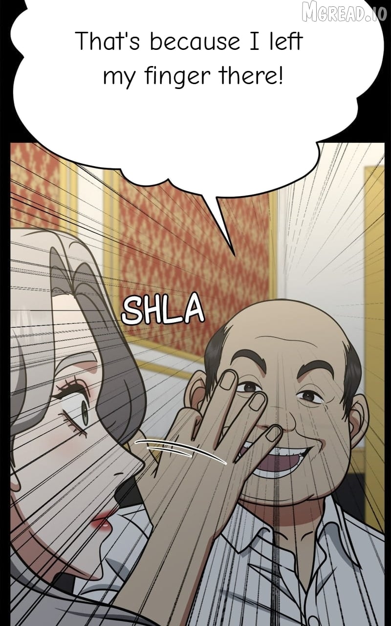 Change Me Chapter 240  - page 46